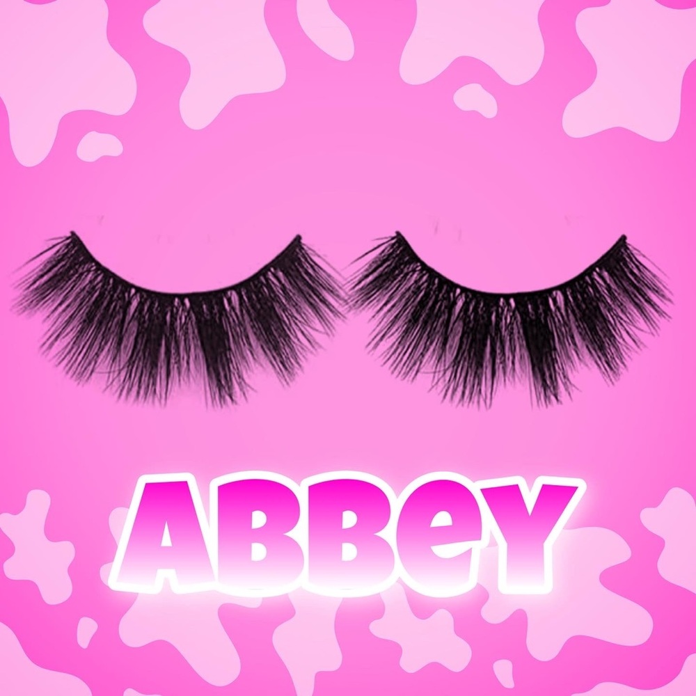 Abbey 🎀✨